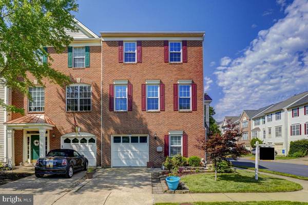 13261 COPPERMILL DR, Herndon, VA 20171