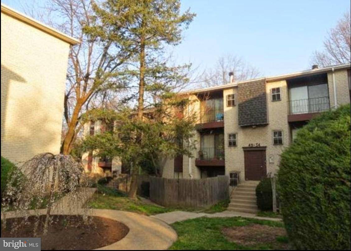 Philadelphia, PA 19136,8030 DITMAN ST #21D