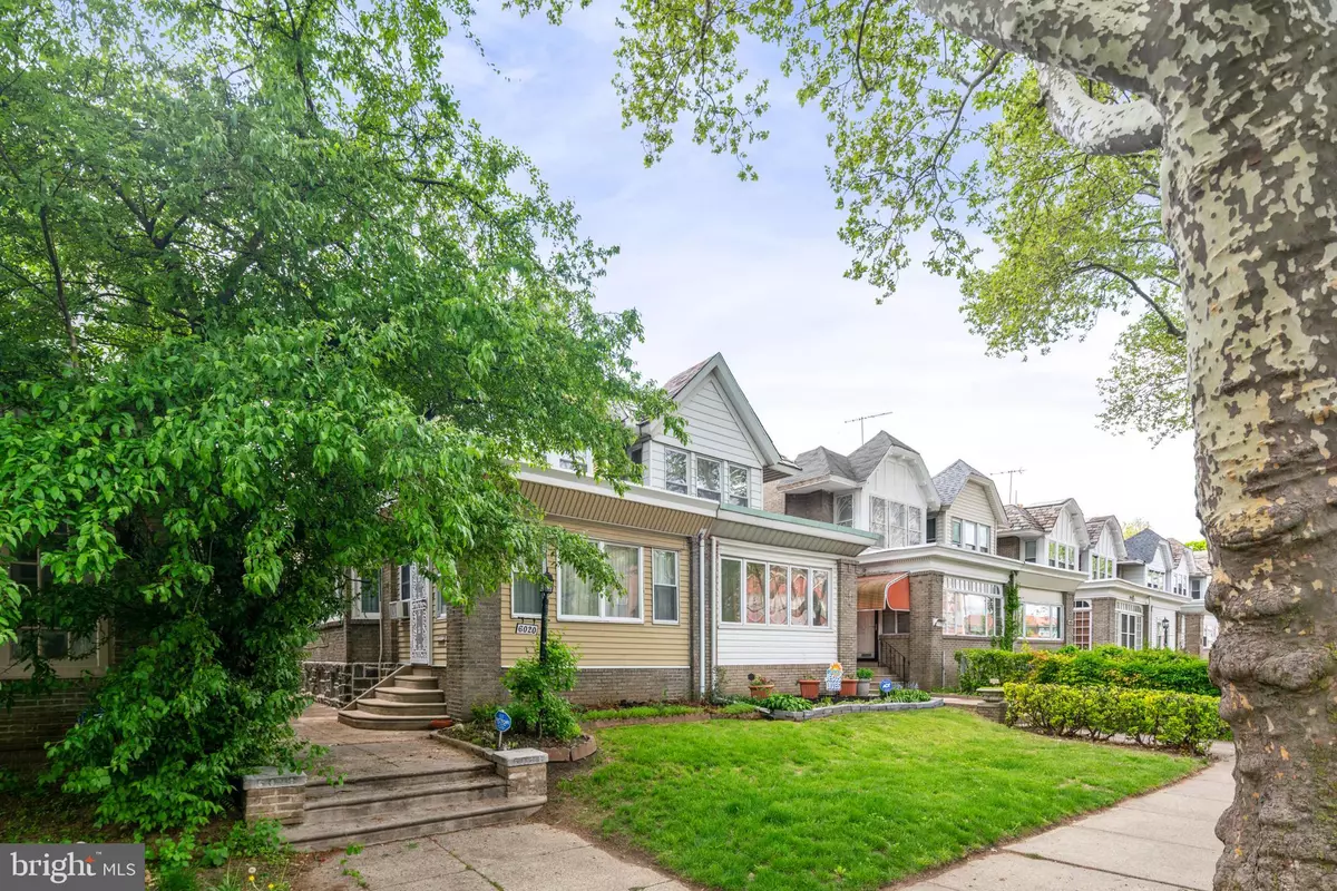 Philadelphia, PA 19143,6020 COBBS CREEK PKWY