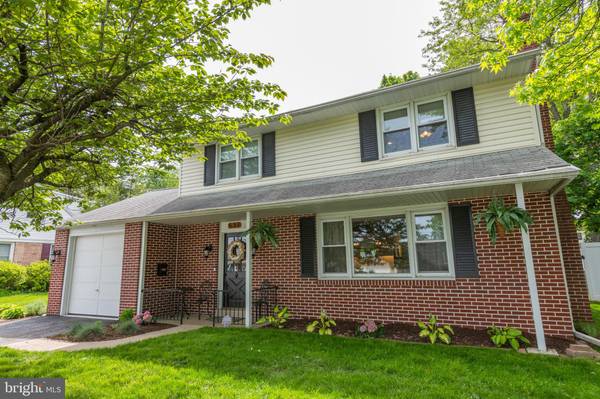 532 LINCOLN AVE, Souderton, PA 18964