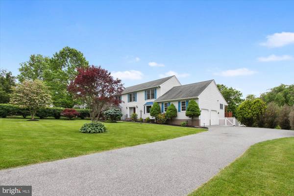 New Freedom, PA 17349,13 COUNTRY MANOR LN