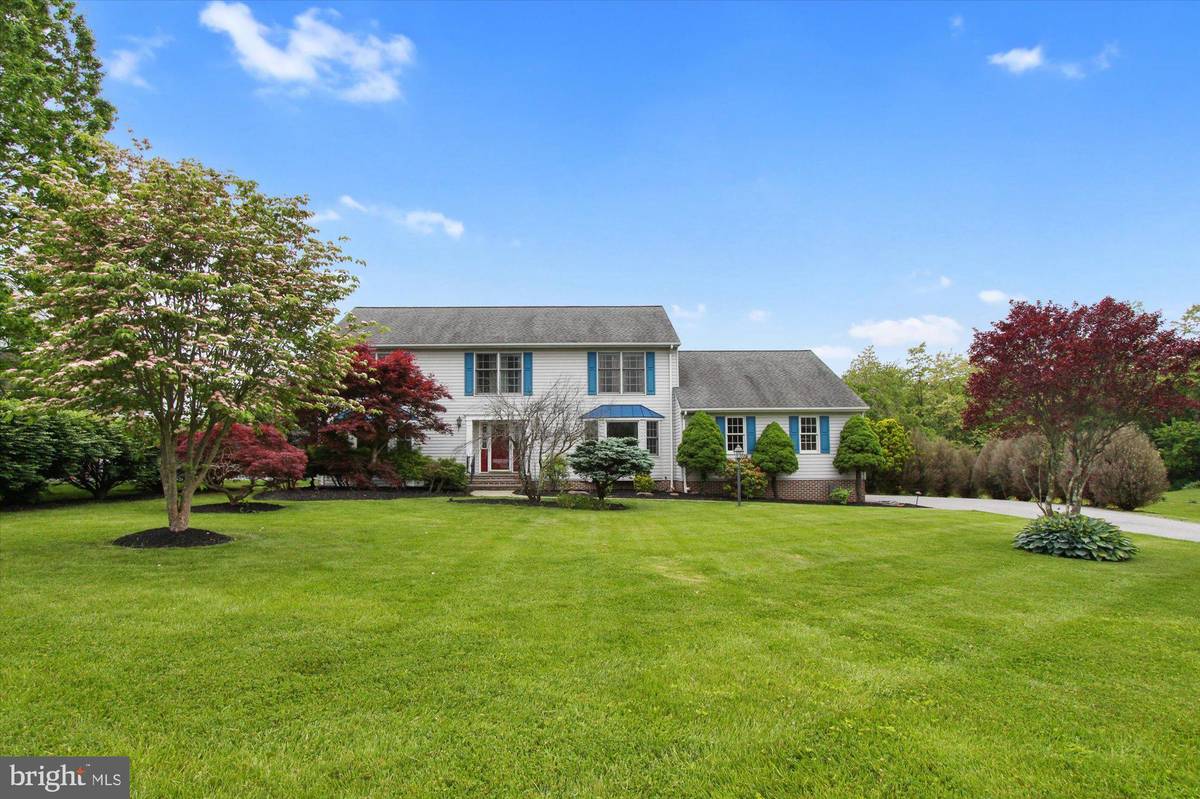 New Freedom, PA 17349,13 COUNTRY MANOR LN