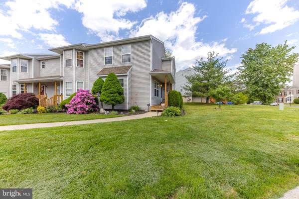 145 PENDRAGON WAY, Mantua, NJ 08051