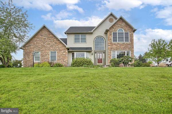 5300 BARBARA DRIVE, Mechanicsburg, PA 17050