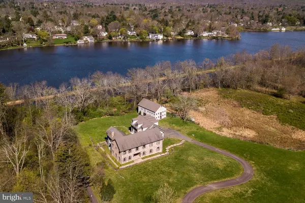 80 MAPLETON RD, Princeton, NJ 08540