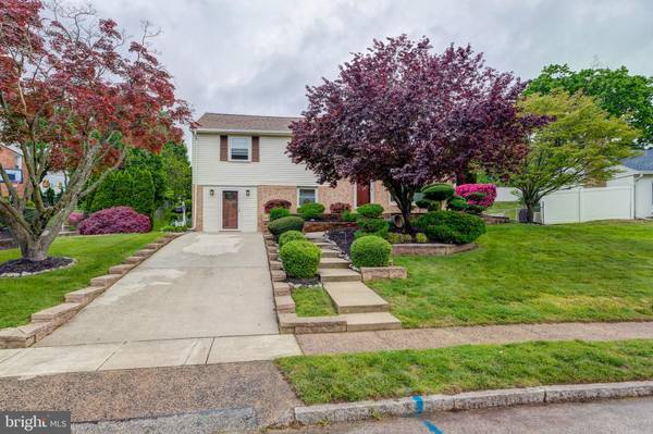 218 GLEAVES RD, Springfield, PA 19064