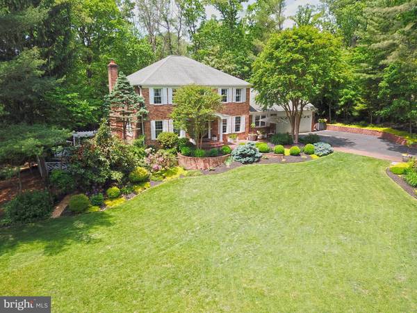 3126 TRENHOLM DR, Oakton, VA 22124