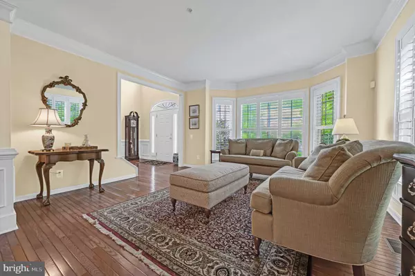 Newtown Square, PA 19073,105 CAMELOT LN