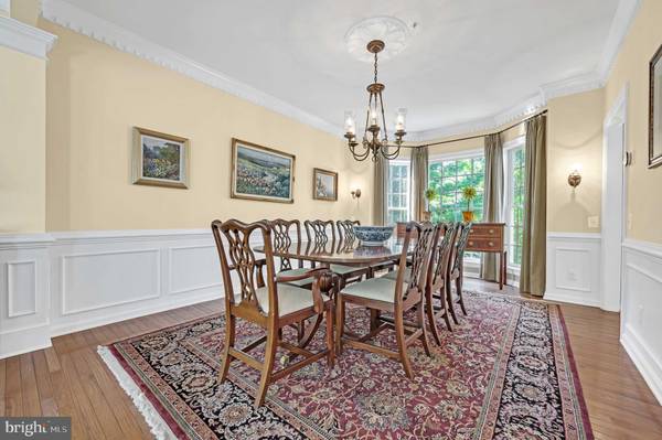 Newtown Square, PA 19073,105 CAMELOT LN