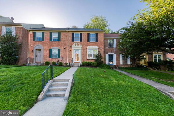 8 CASTLEBAR CT, Lutherville Timonium, MD 21093