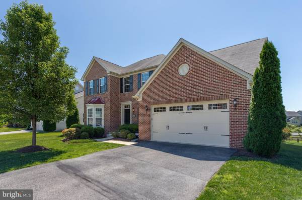 Waldorf, MD 20603,9015 CARTHAGE CT