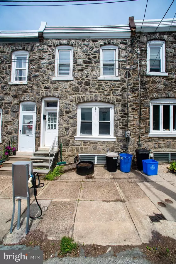 271 KALOS ST, Philadelphia, PA 19128