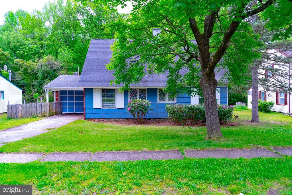 41 BONNIE LN, Willingboro, NJ 08046