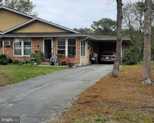 15-A WALNUT RD, Manahawkin, NJ 08050