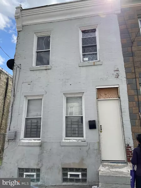 1834 MARGARET ST, Philadelphia, PA 19124