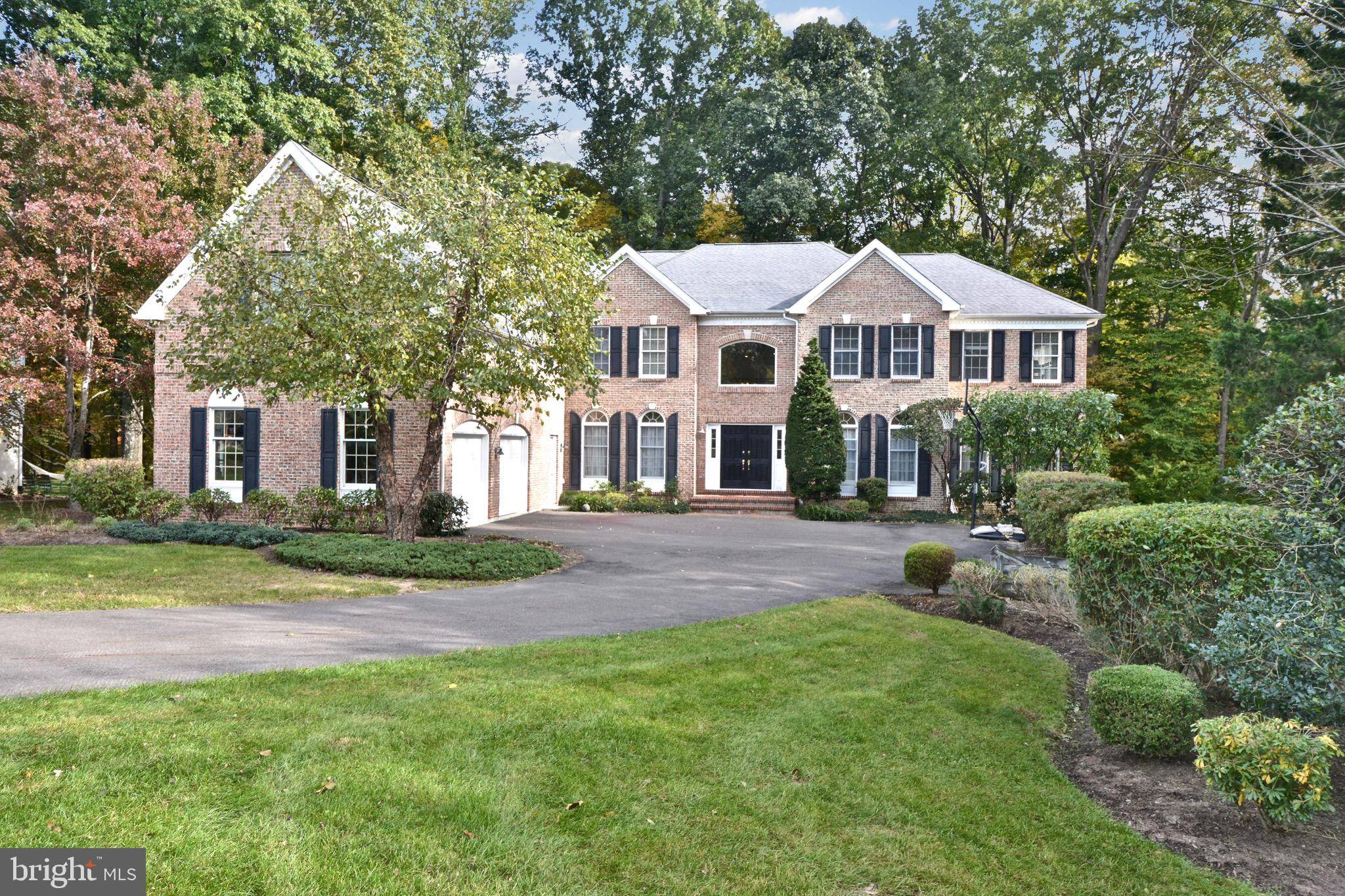 28 STONE CLIFF RD, Princeton, NJ 08540