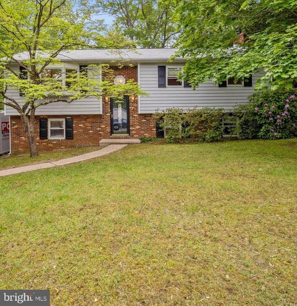 131 PINECREST DR, Annapolis, MD 21403