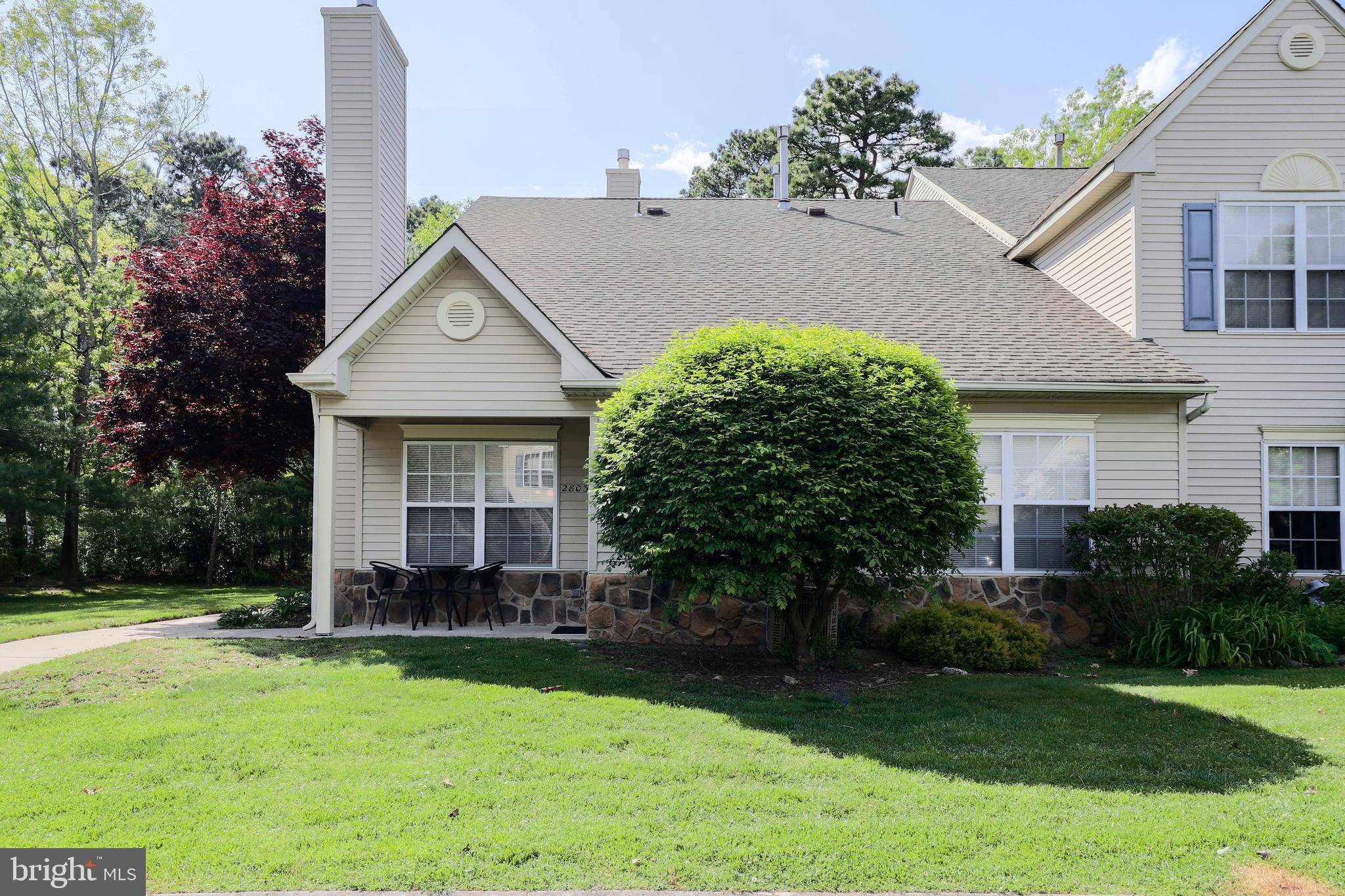 2803 FALCON CT, Mays Landing, NJ 08330