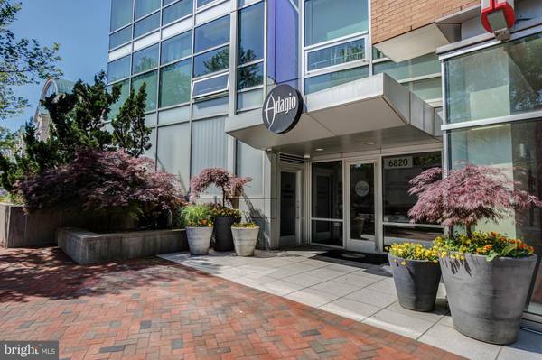 6820 WISCONSIN AVE #7008, Chevy Chase, MD 20815