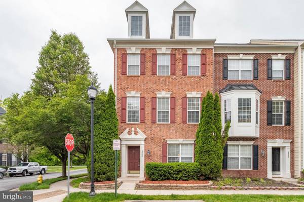 4886 CAVALLO WAY, Woodbridge, VA 22192