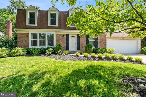 1109 WINDMILL LN, Silver Spring, MD 20905