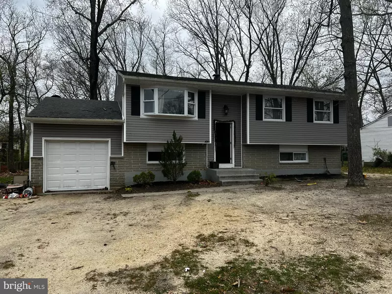 410 CALIFORNIA TRL, Browns Mills, NJ 08015