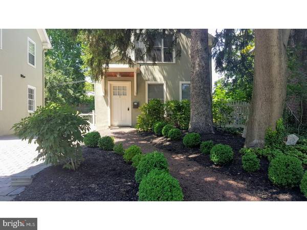 5 SERGEANT ST, Princeton, NJ 08540