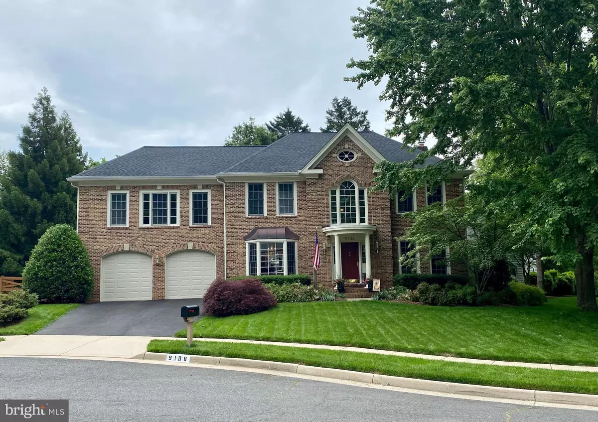 Fairfax Station, VA 22039,9108 OAK CHASE CT