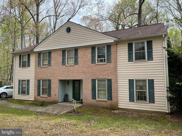 4448 BELLEWOOD DR, Pomfret, MD 20675