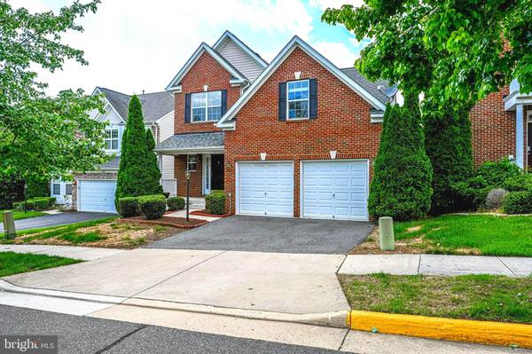 9170 FINNEGAN ST, Lorton, VA 22079