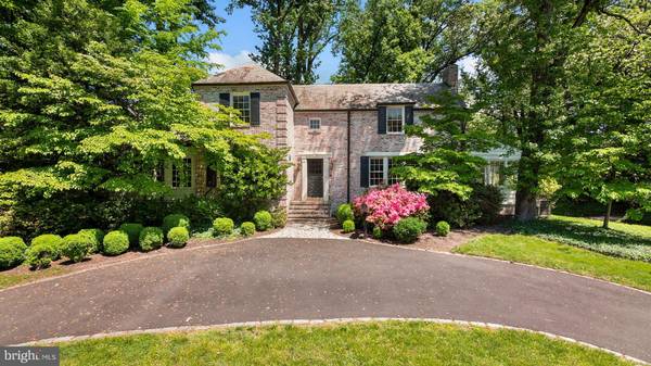 6000 CHESTERBROOK RD, Mclean, VA 22101