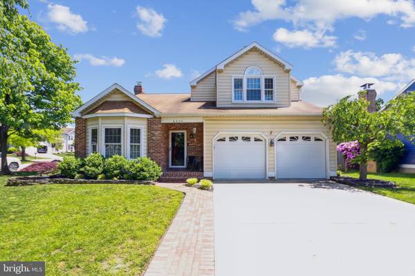 6233 CHESTNUT OAK LN, Linthicum Heights, MD 21090