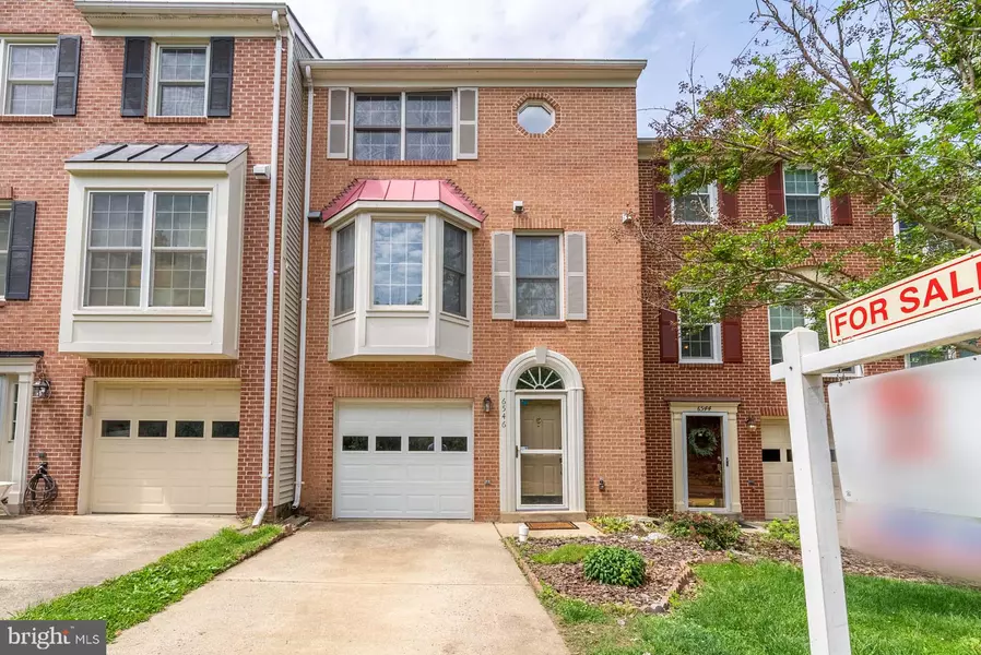 6546 MORNING MEADOW DR, Alexandria, VA 22315