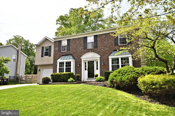 212 GRAYS LN, Lansdale, PA 19446