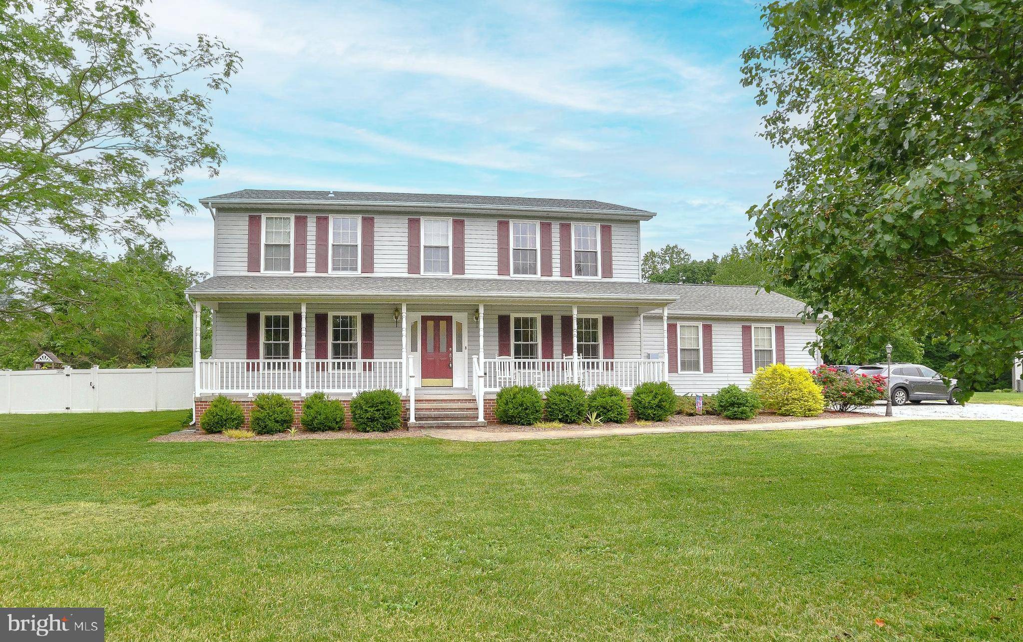23659 ROCKY RIDGE CT, Leonardtown, MD 20650
