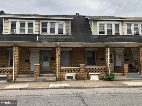 536 N FRONT ST, Steelton, PA 17113