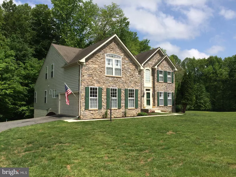 12439 FOX SQUIRREL LN, Cordova, MD 21625