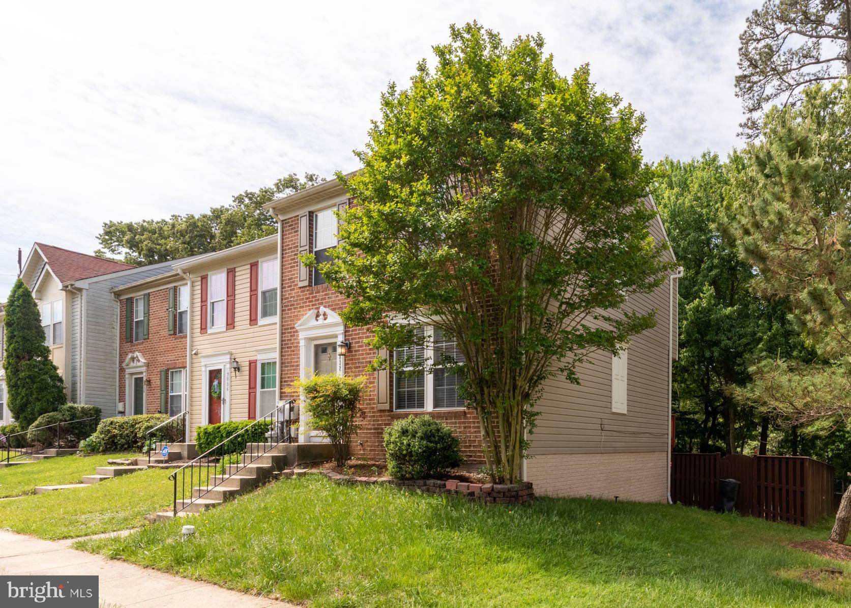 Glen Burnie, MD 21061,7832 FOXFARM LN