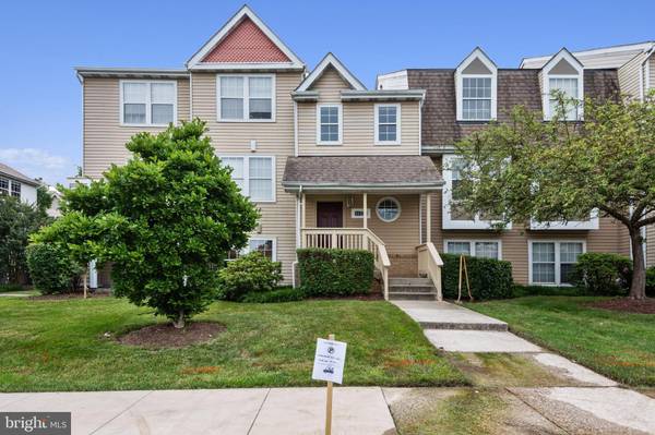 14231 JIB ST #22, Laurel, MD 20707