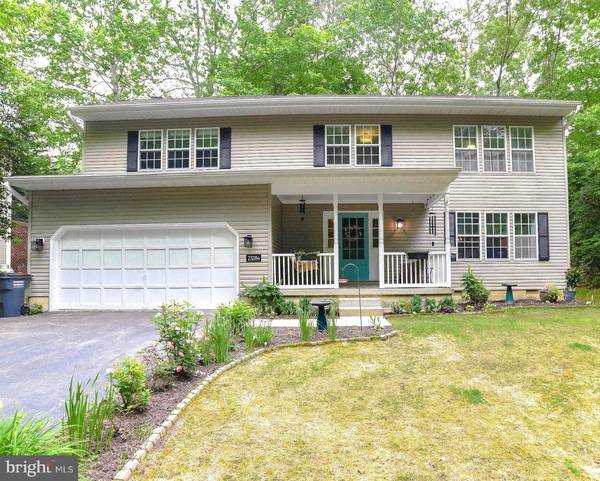 23284 WOODED WAY, California, MD 20619