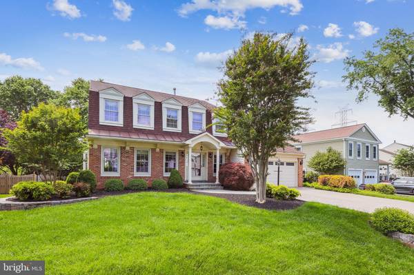 17308 EVANGELINE LN, Olney, MD 20832