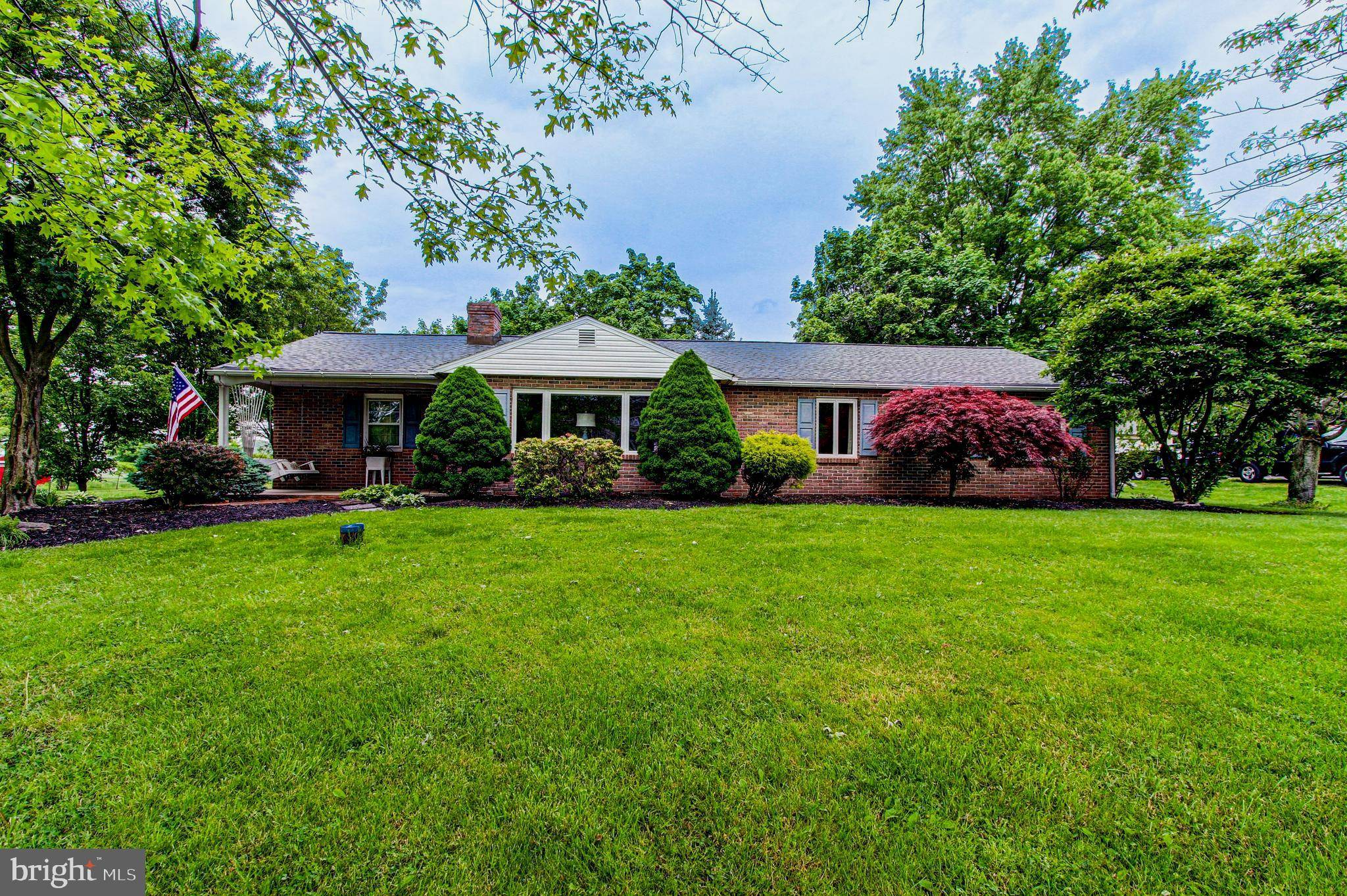 Harleysville, PA 19438,461 SCHOOLHOUSE RD