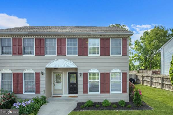 10805 BOWER AVE, Williamsport, MD 21795