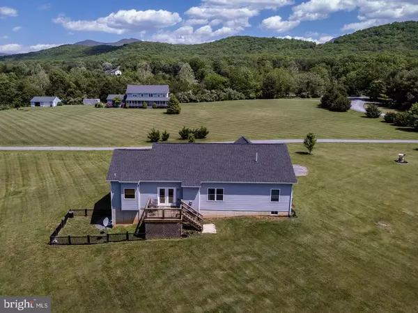 Luray, VA 22835,4303 VALLEY VIEW RD