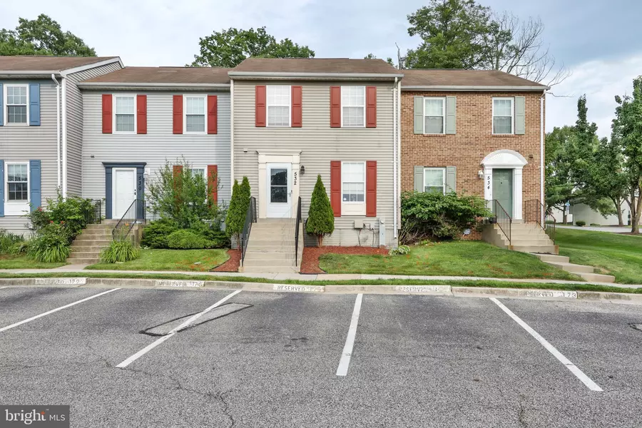 532 IMPERIAL SQ, Odenton, MD 21113