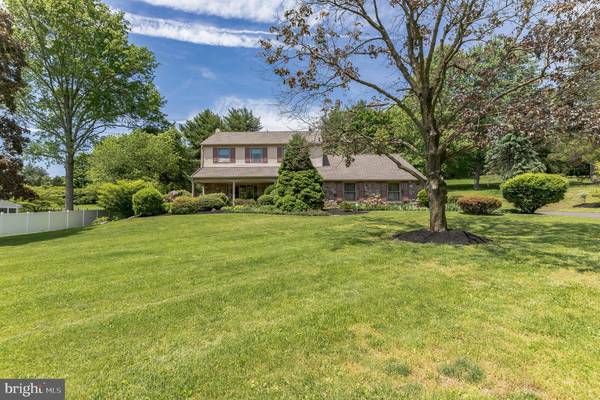 588 EDISON FURLONG RD, Furlong, PA 18925