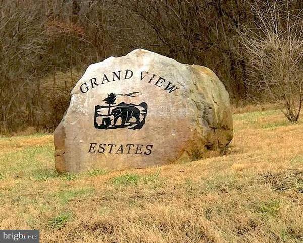 LOT 16 RUGGED TRL, Hedgesville, WV 25427