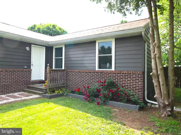 Honey Brook, PA 19344,639 CHESTNUT ST