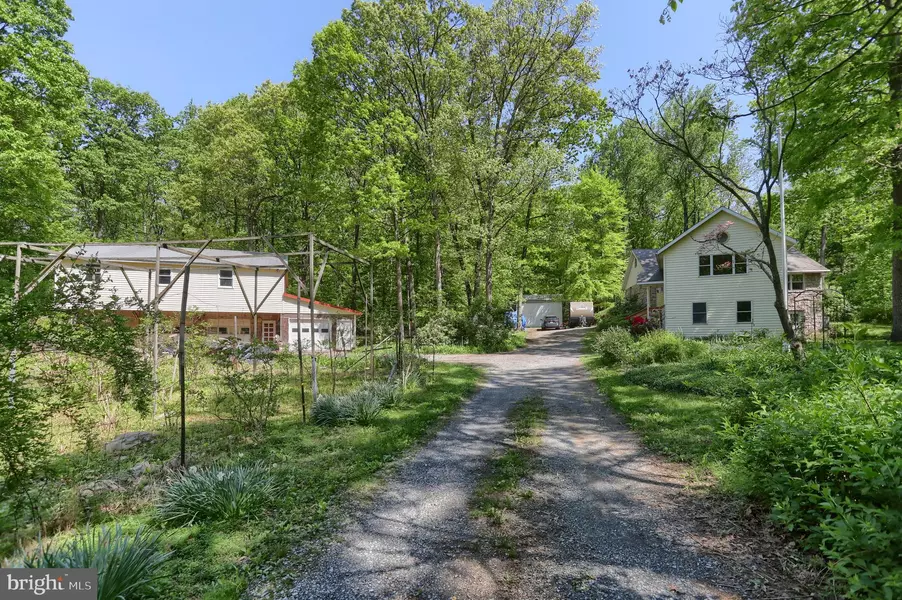 291 CAMP STRAUSS RD, Bethel, PA 19507