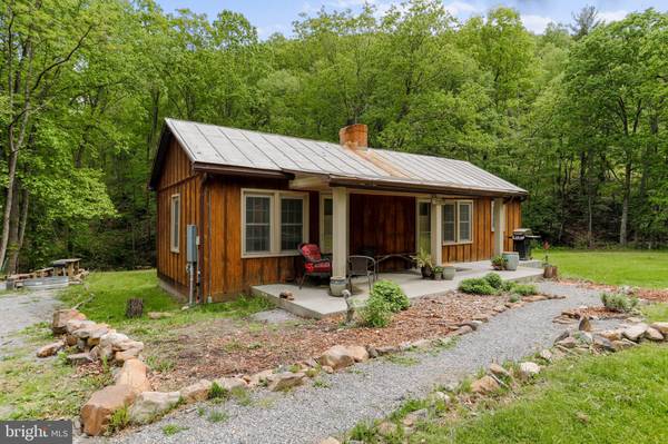 1789 HELMICK ROCK RD, Mathias, WV 26812